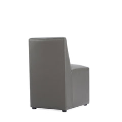 Dining Chair in Graphite