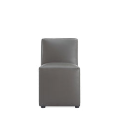 Dining Chair in Graphite