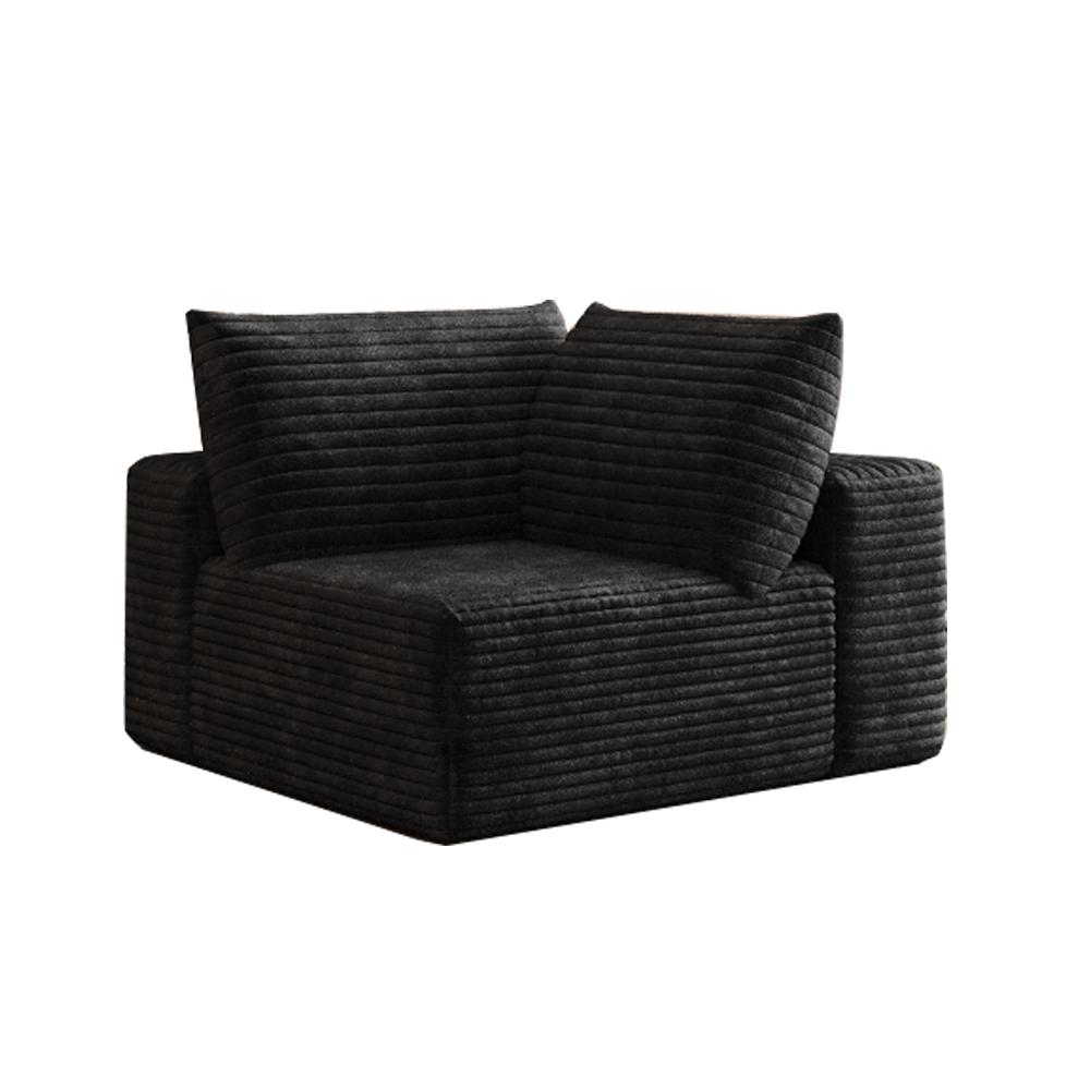 Y119 Coner seat left