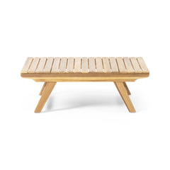 SEDONA COFFEE TABLE