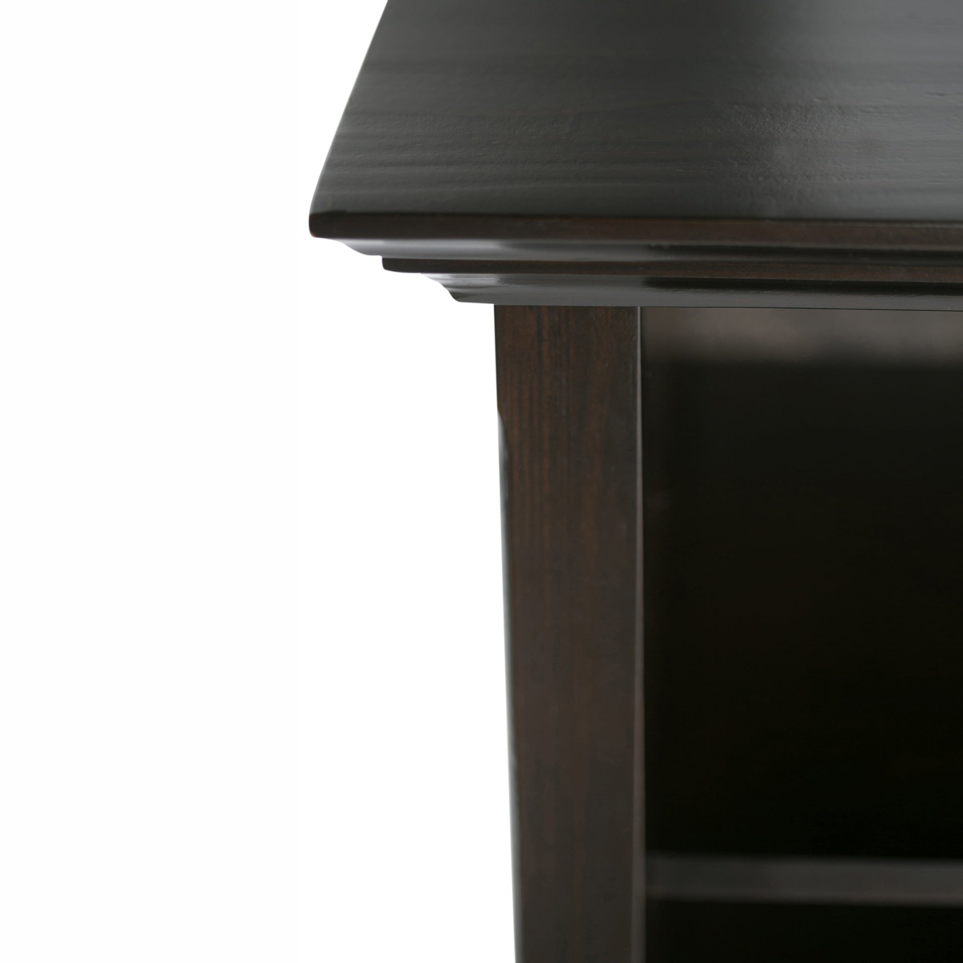 Amherst Multi Cube Bookcase and Storage Unit