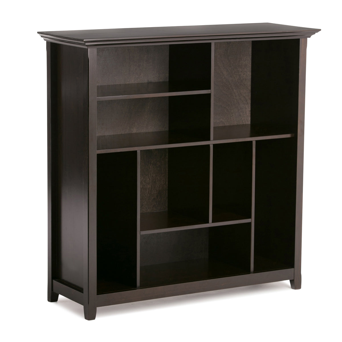 Amherst Multi Cube Bookcase and Storage Unit