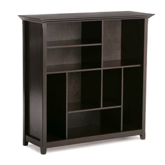 Amherst Multi Cube Bookcase and Storage Unit