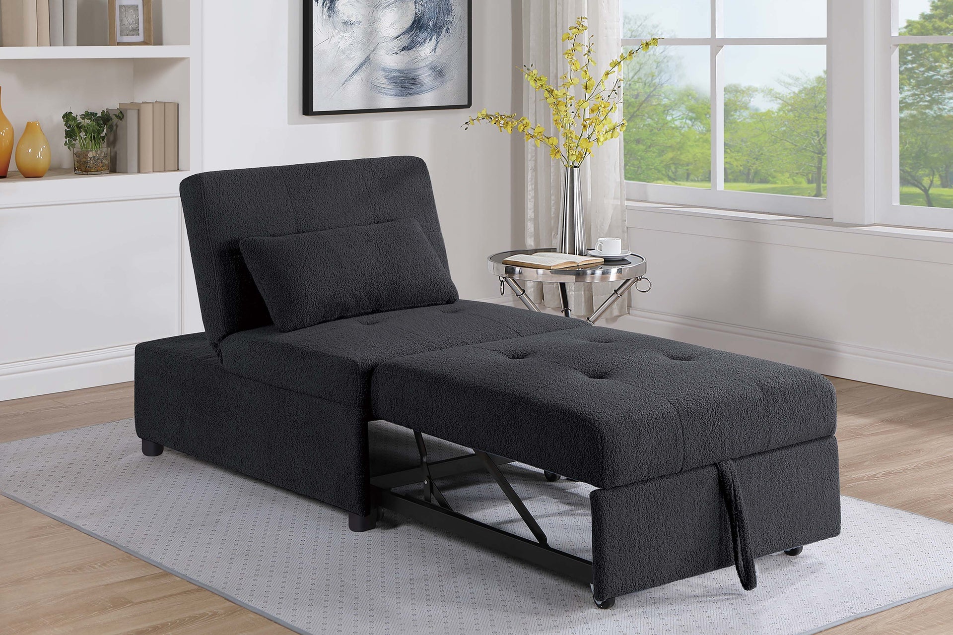 Convertible Sofa