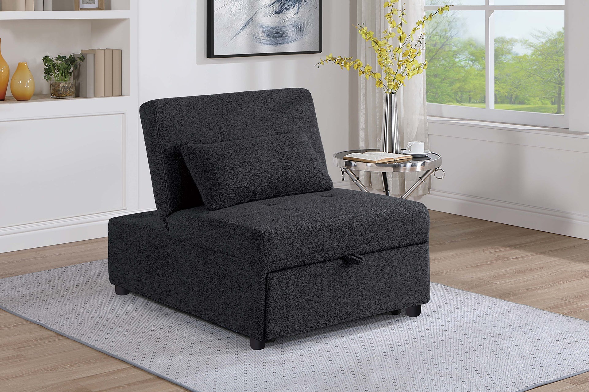 Convertible Sofa
