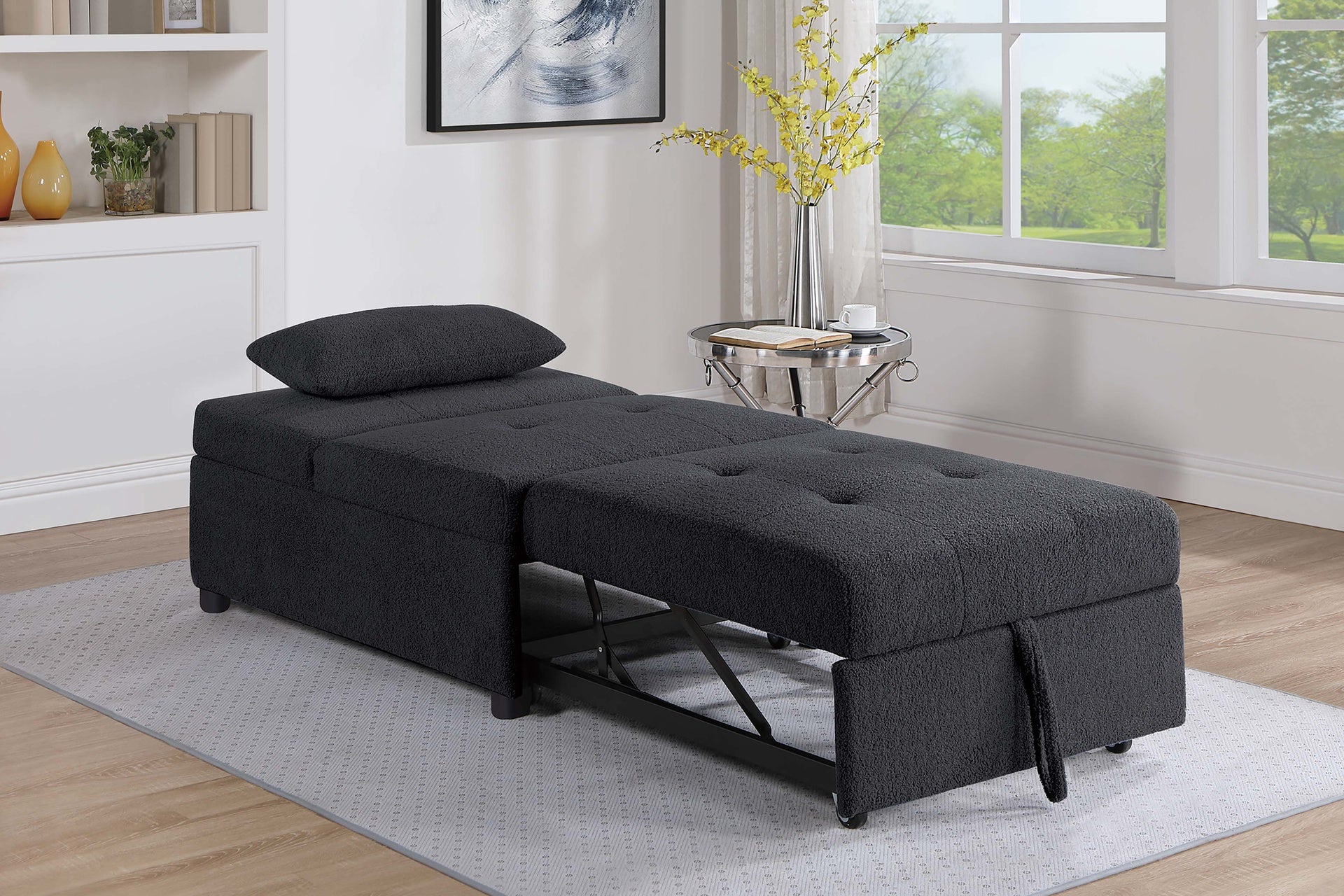 Convertible Sofa
