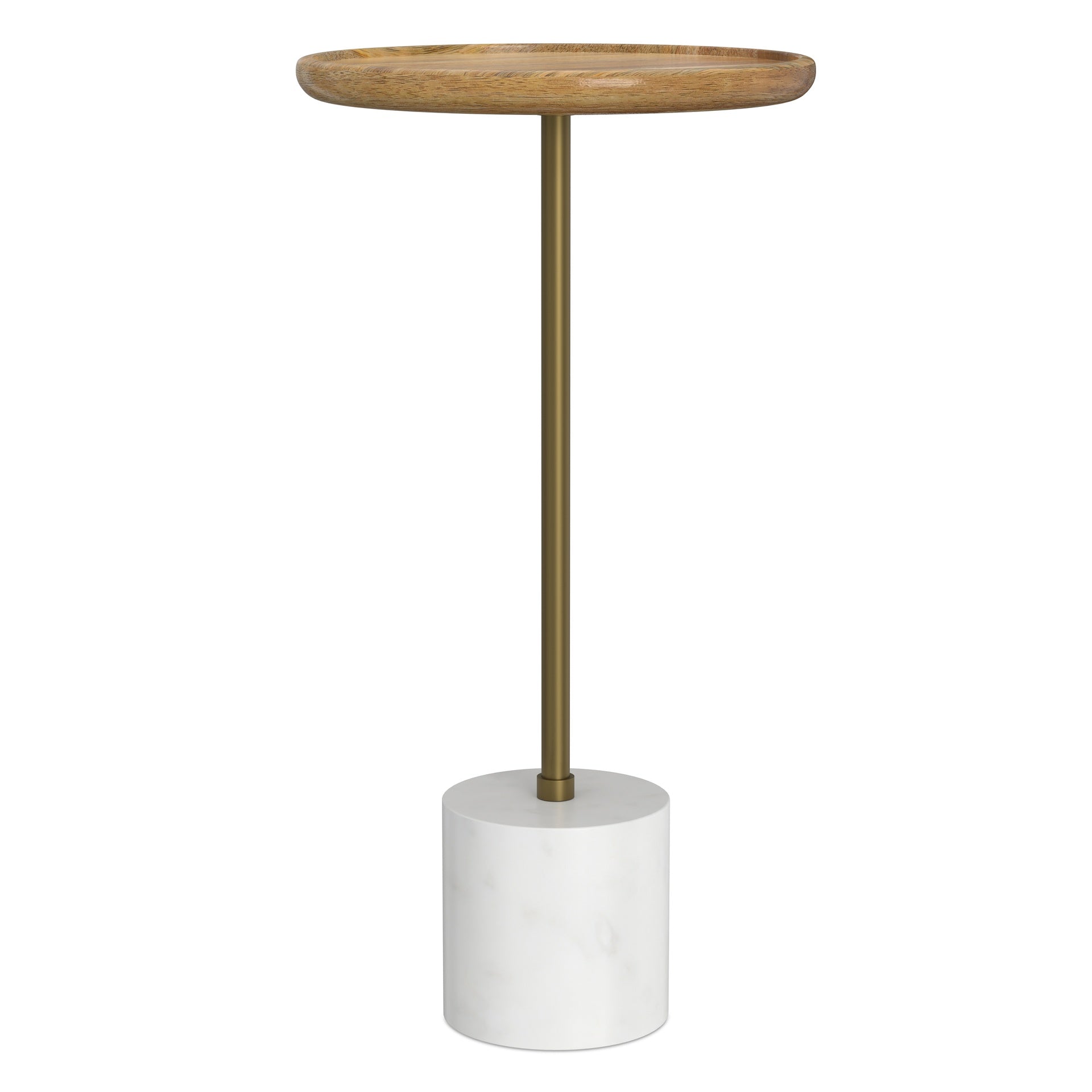 Turner Side Table