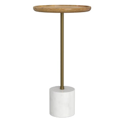 Turner Side Table