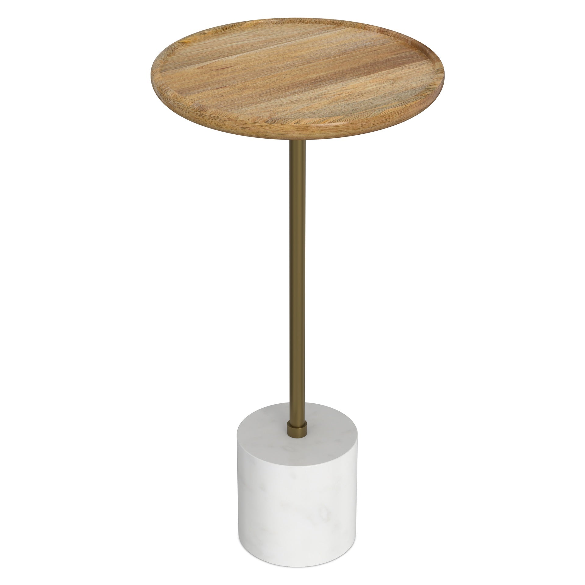 Turner Side Table