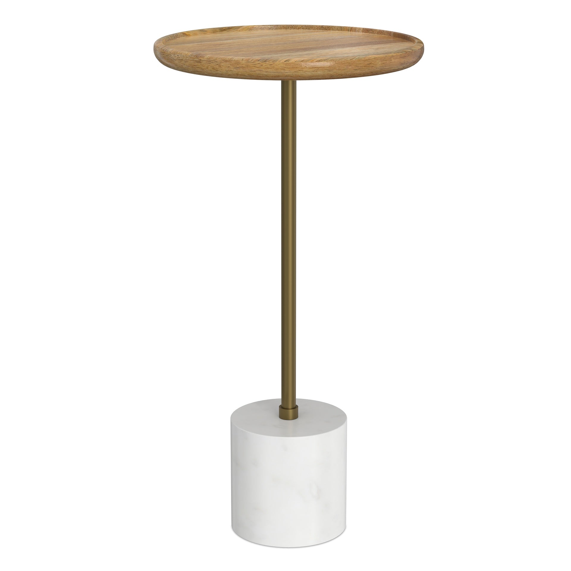 Turner Side Table