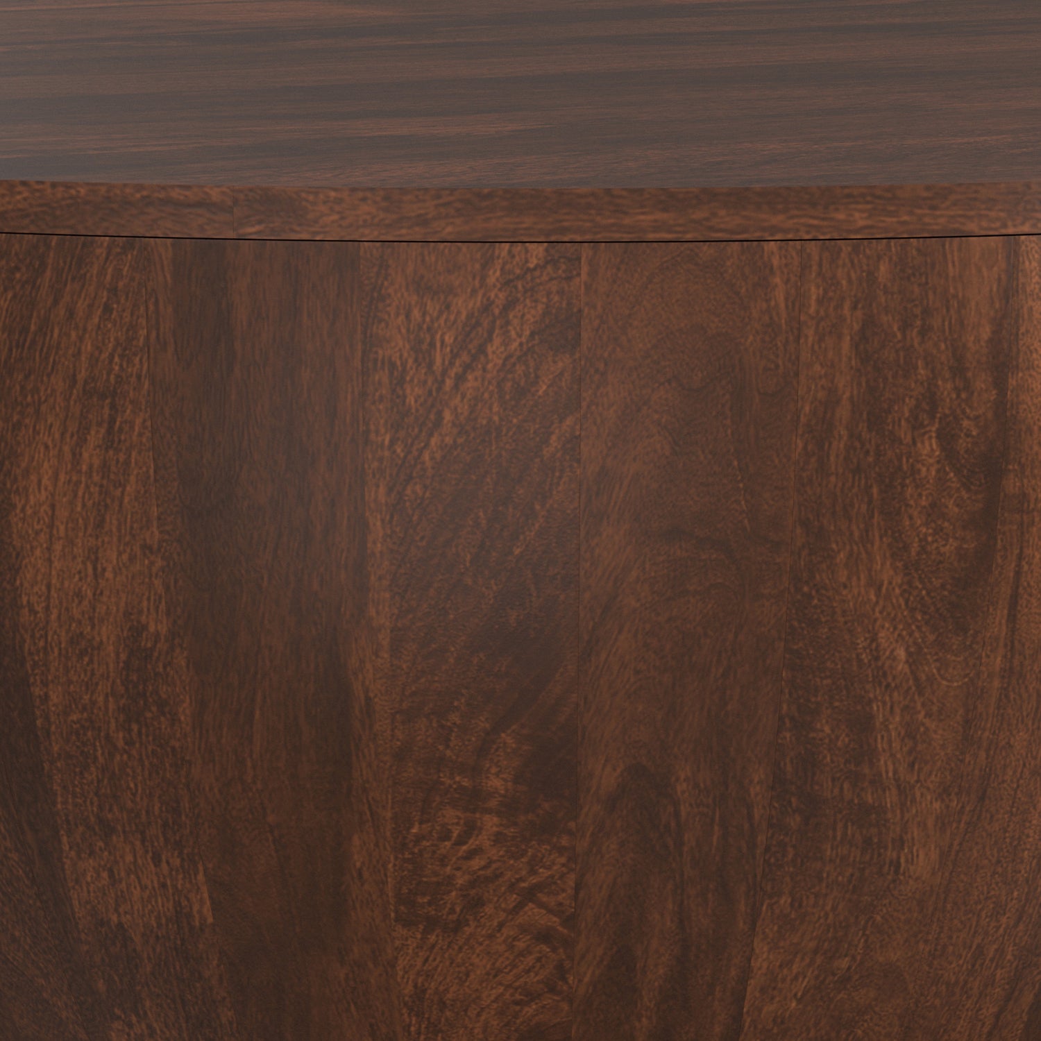 Elmbrook Drum Coffee Table