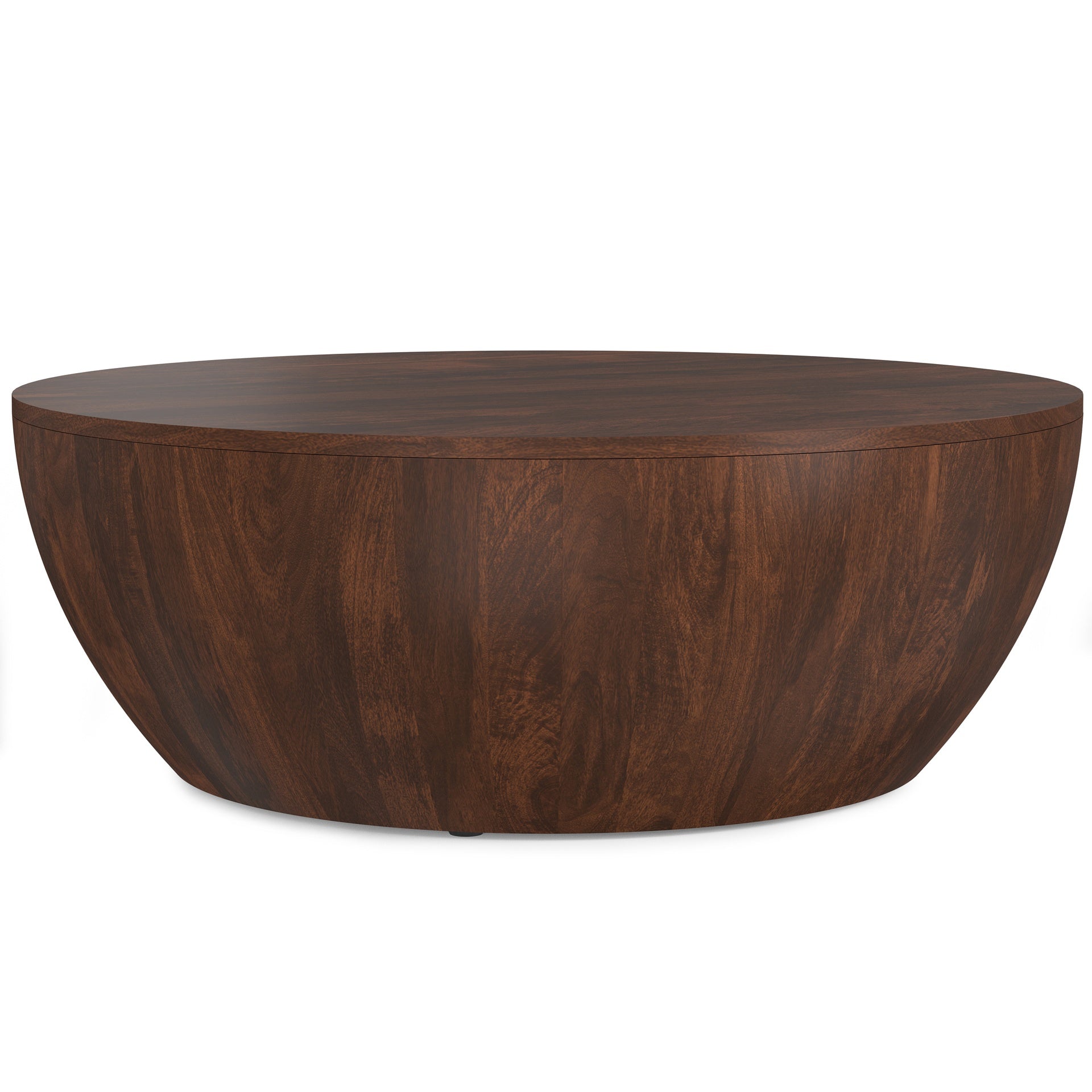 Elmbrook Drum Coffee Table