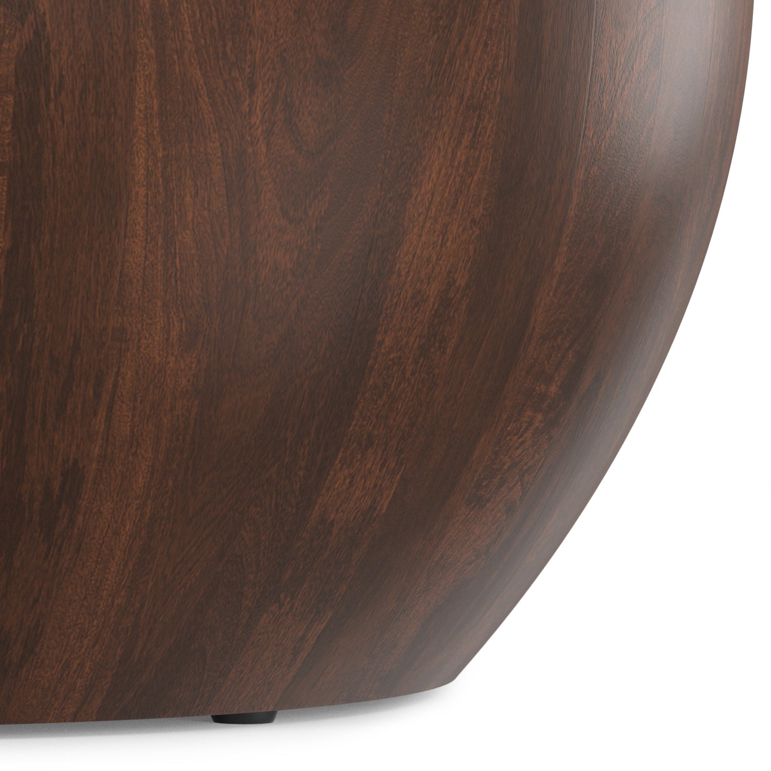 Elmbrook Drum Coffee Table