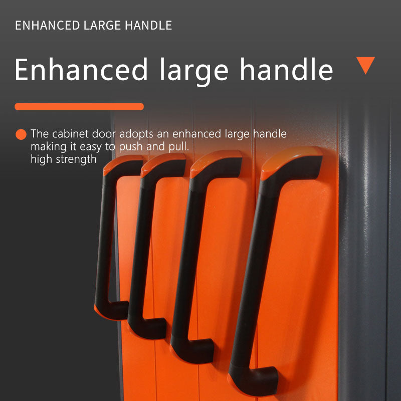 12-420 CNC tool cabinet CNC tool holder storage