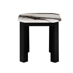 Jasper Panda End Table