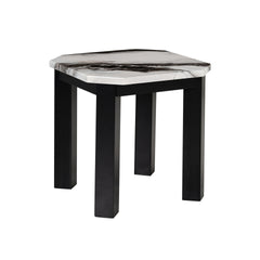 Jasper Panda End Table