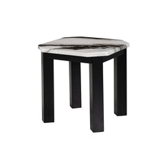Jasper Panda End Table