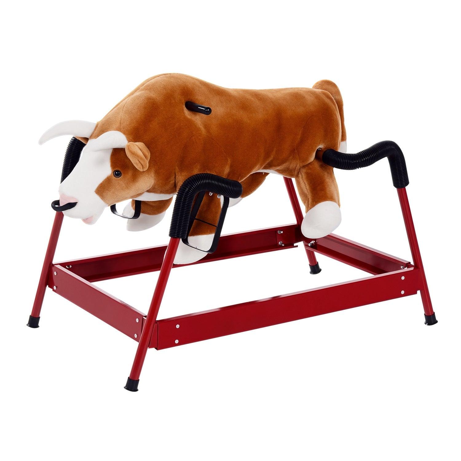 Kids Spring Rocking Horse
