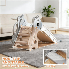 Freestanding Kids Slide,Toddler Slide