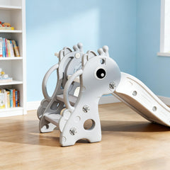 Freestanding Kids Slide,Toddler Slide