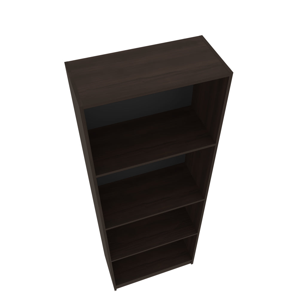 Bookcase Benzoni Nova, Office, Stained Walnut