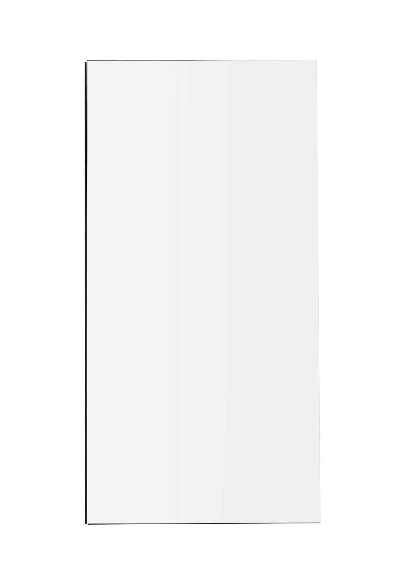 18 x 36 Inch Wall mounted Bathroom Medicine Cabinet with Mirror