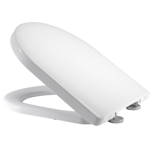 Soft-close Toilet Seat Only, 23T01-GWP01