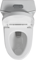 Soft-close Toilet Seat Only, 23T01-GWP01