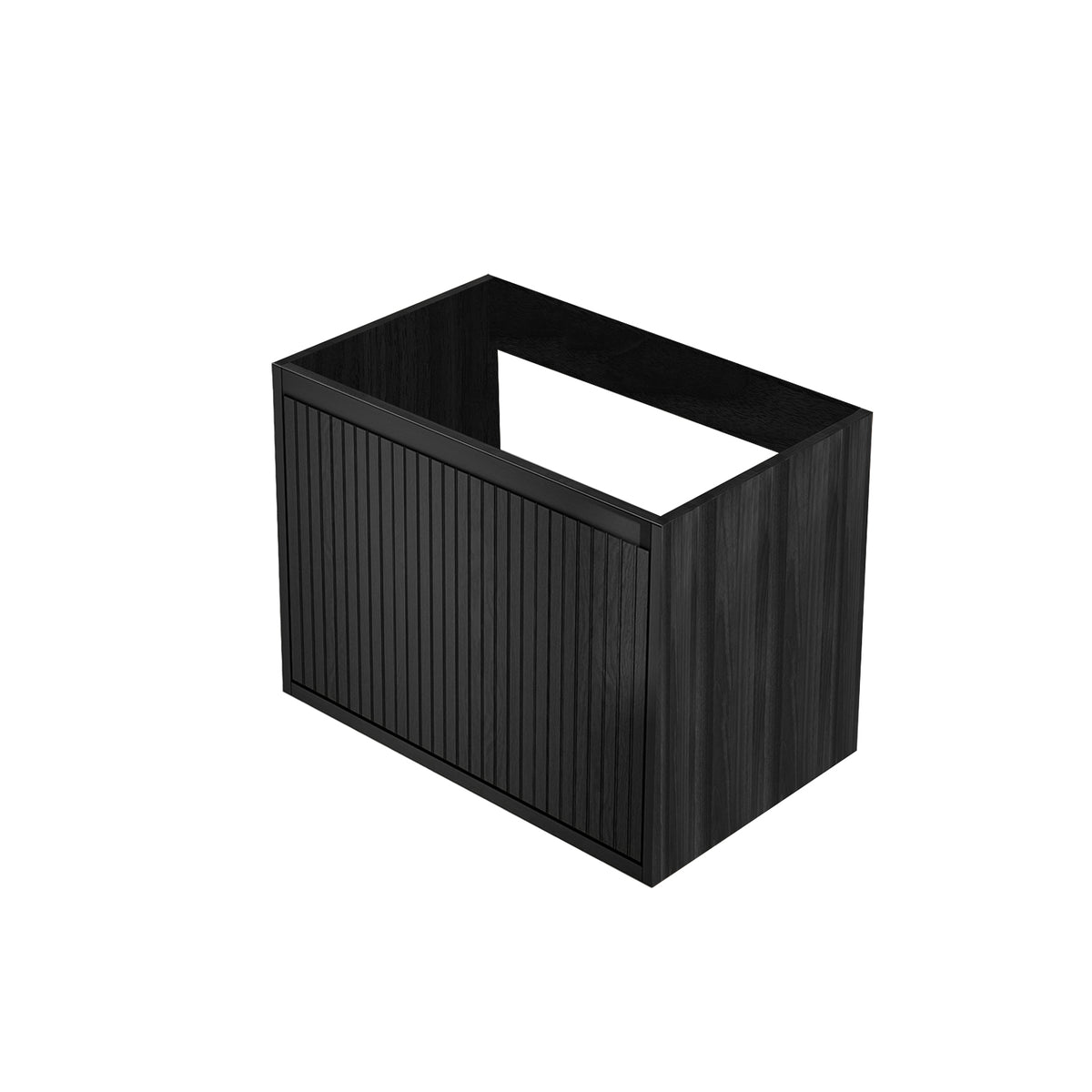 30 Inch Bathroom Vanity Cabinet Without Ceramic Sink