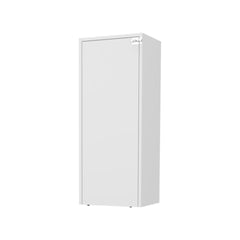Brier Foldable Ironing Board, Laundry, White
