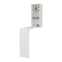 Brier Foldable Ironing Board, Laundry, White