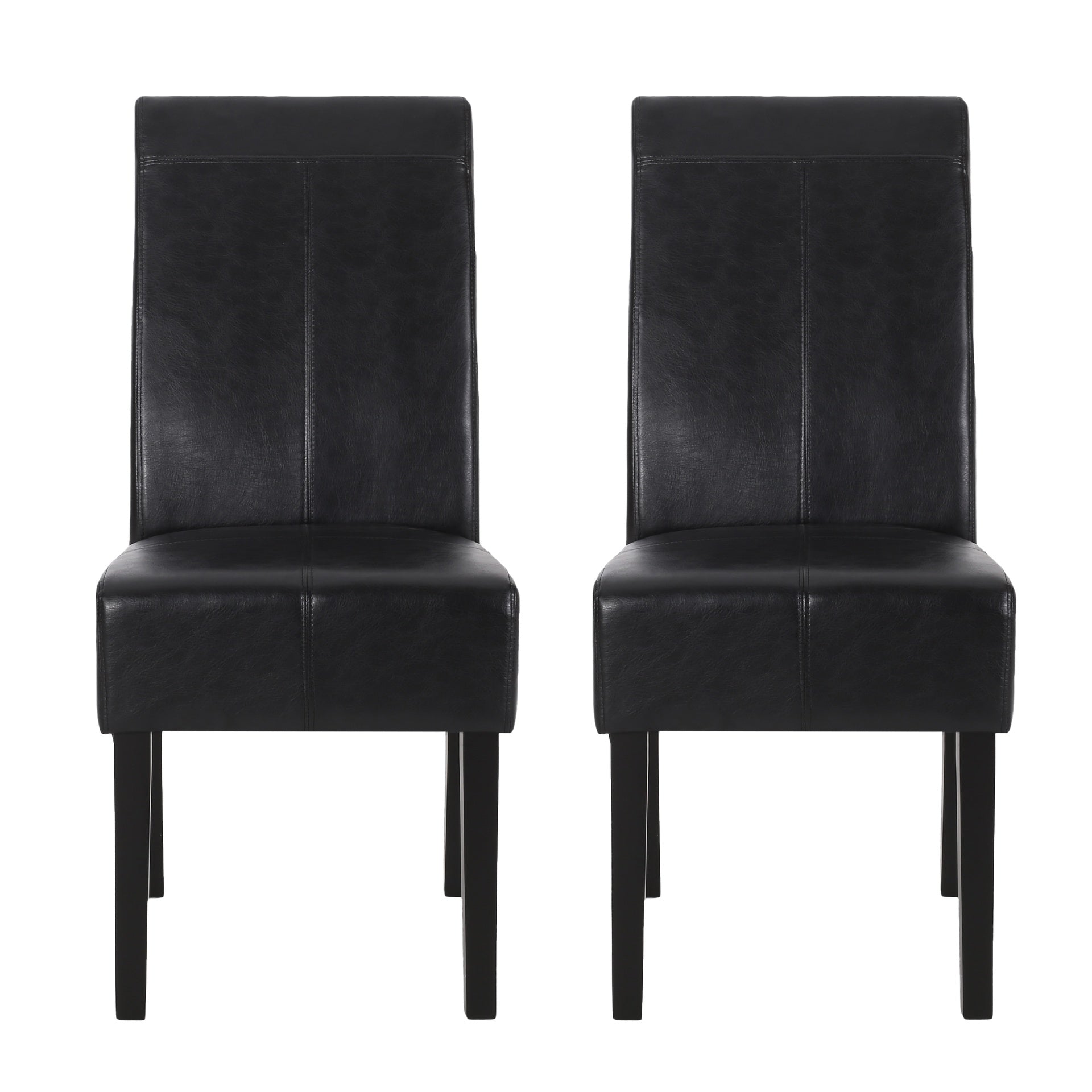 PERTICA KD DINING CHAIR [SET OF 2 PCS]