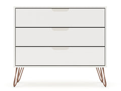 Dresser in White