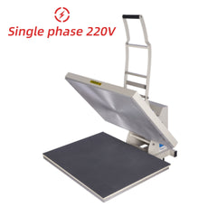 24x32 Large Format Manual Heat Press Machine 220V, 4500W  (No Plug)
