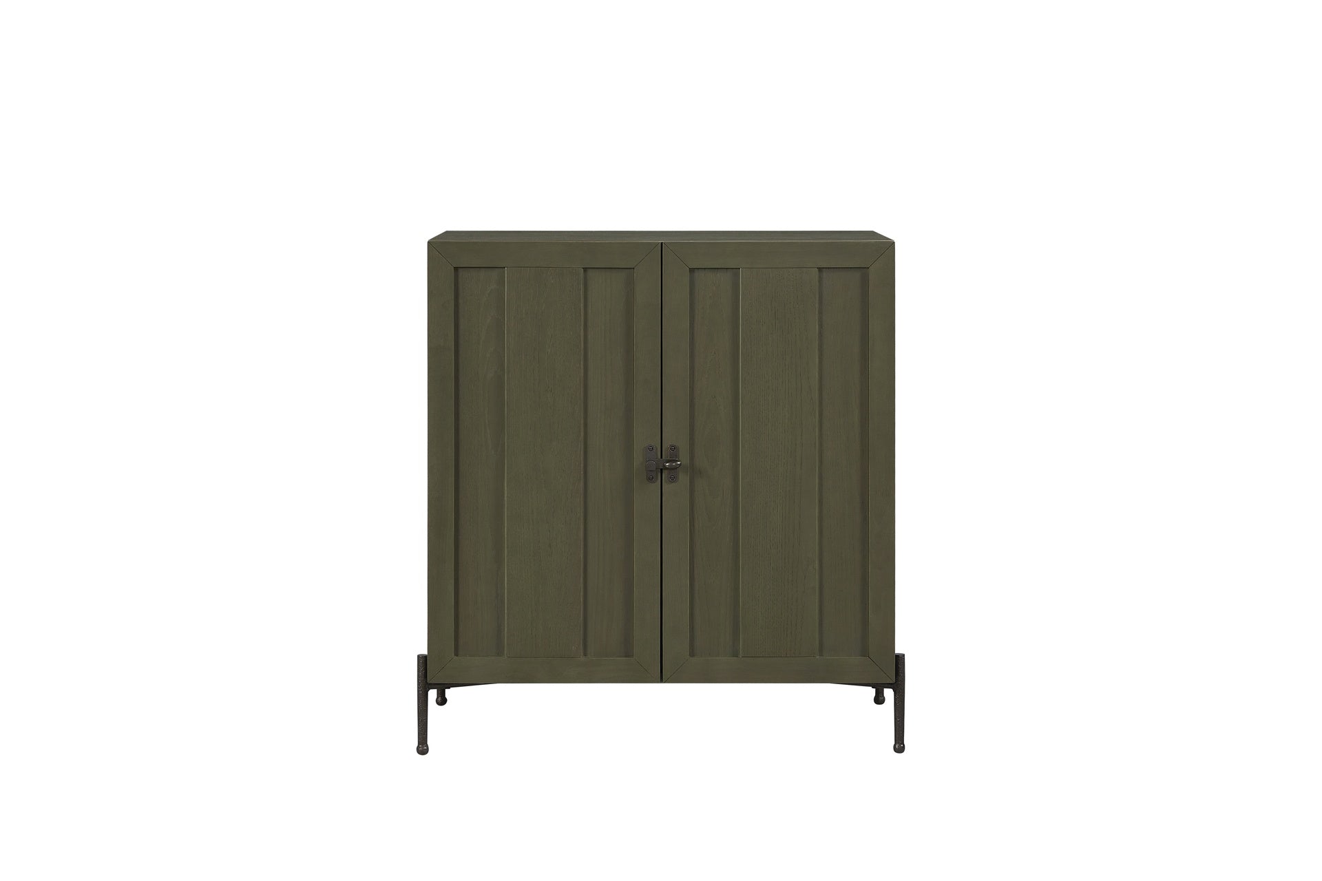 Bar Cabinet - Pistachio