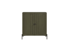 Bar Cabinet - Pistachio