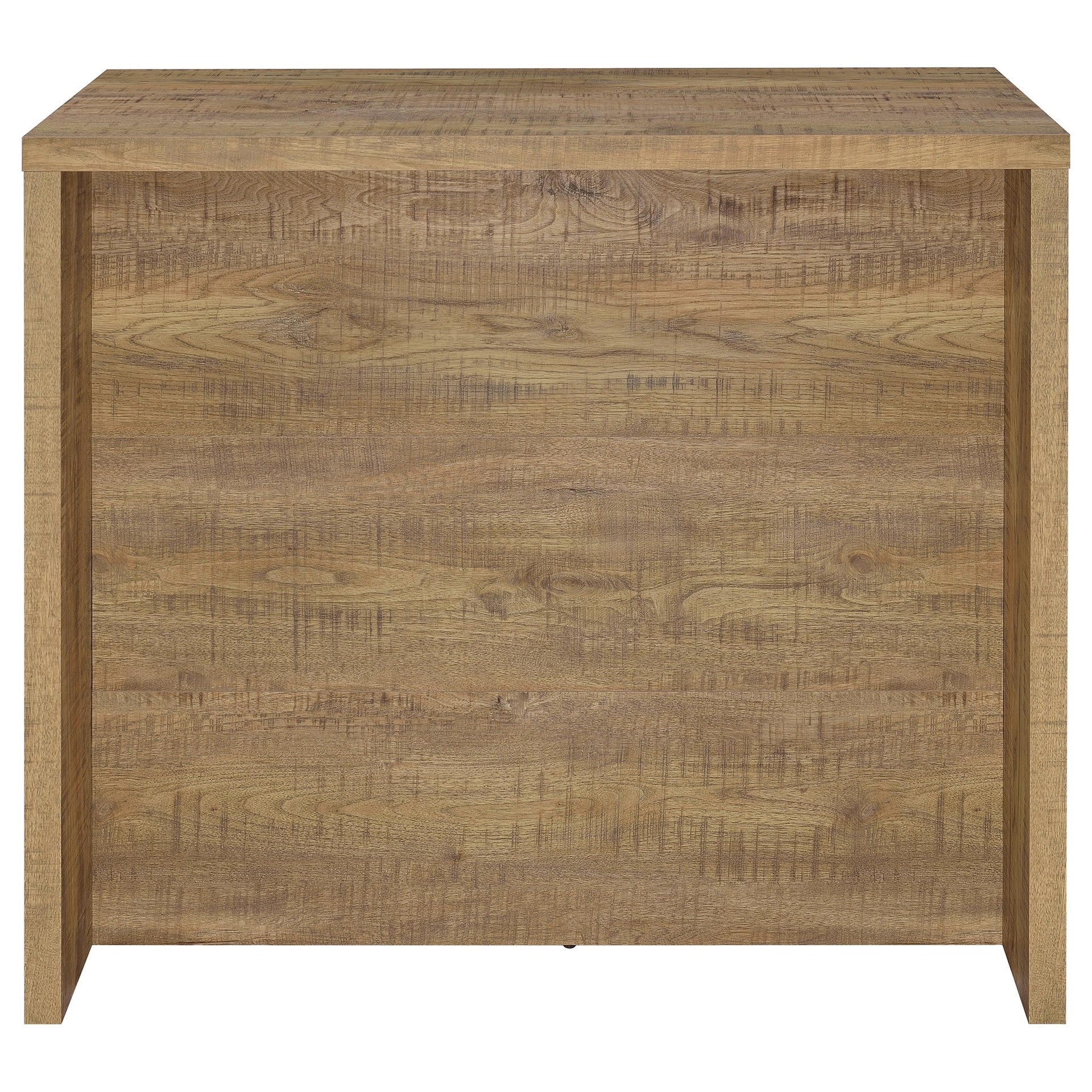 Irving Mango Engineered Wood Freestanding Home Bar