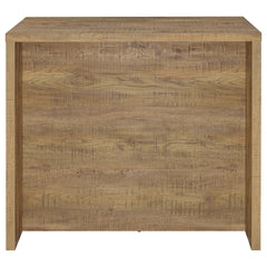 Irving Mango Engineered Wood Freestanding Home Bar