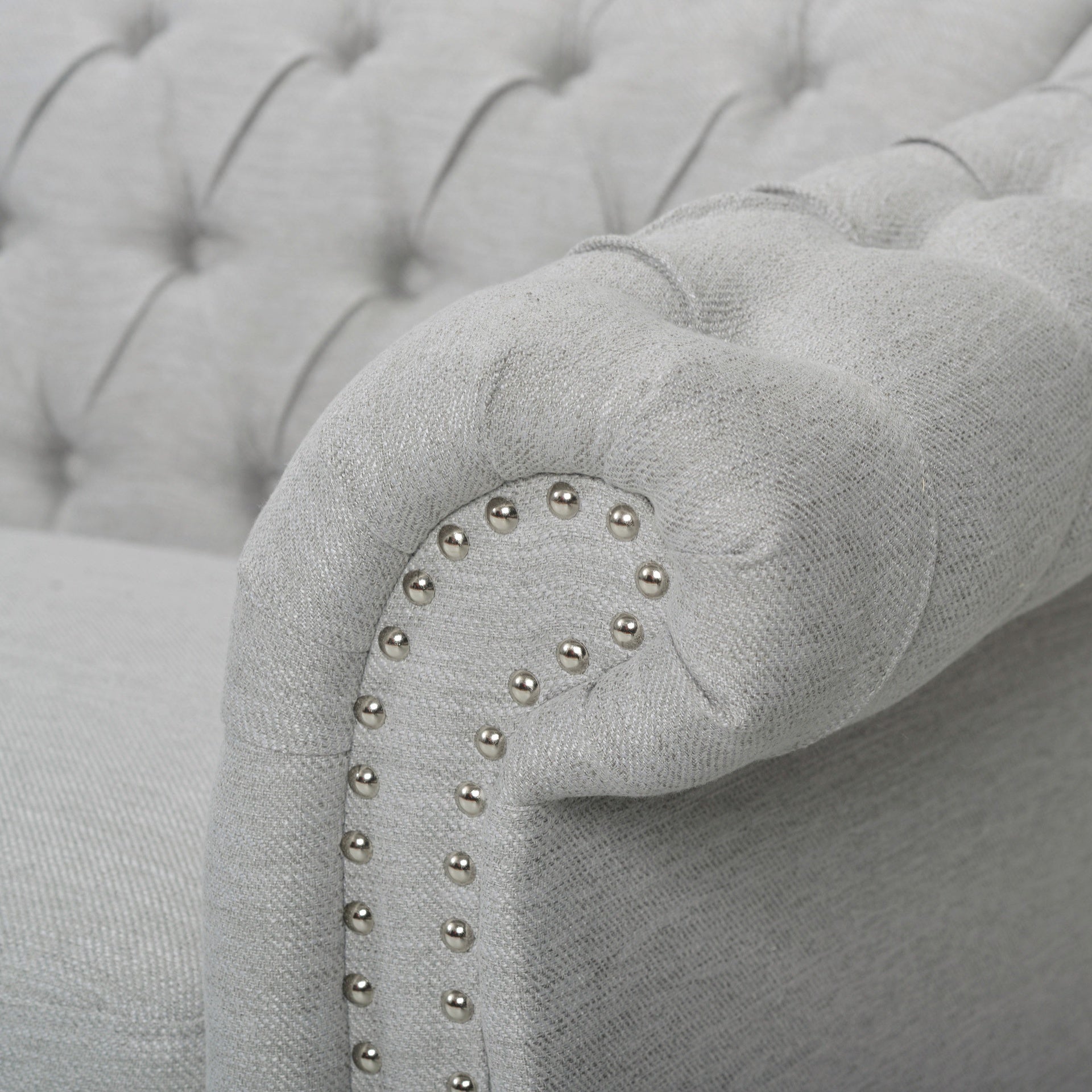 3 Seater Sofa -68014.00FCLOUDGRY