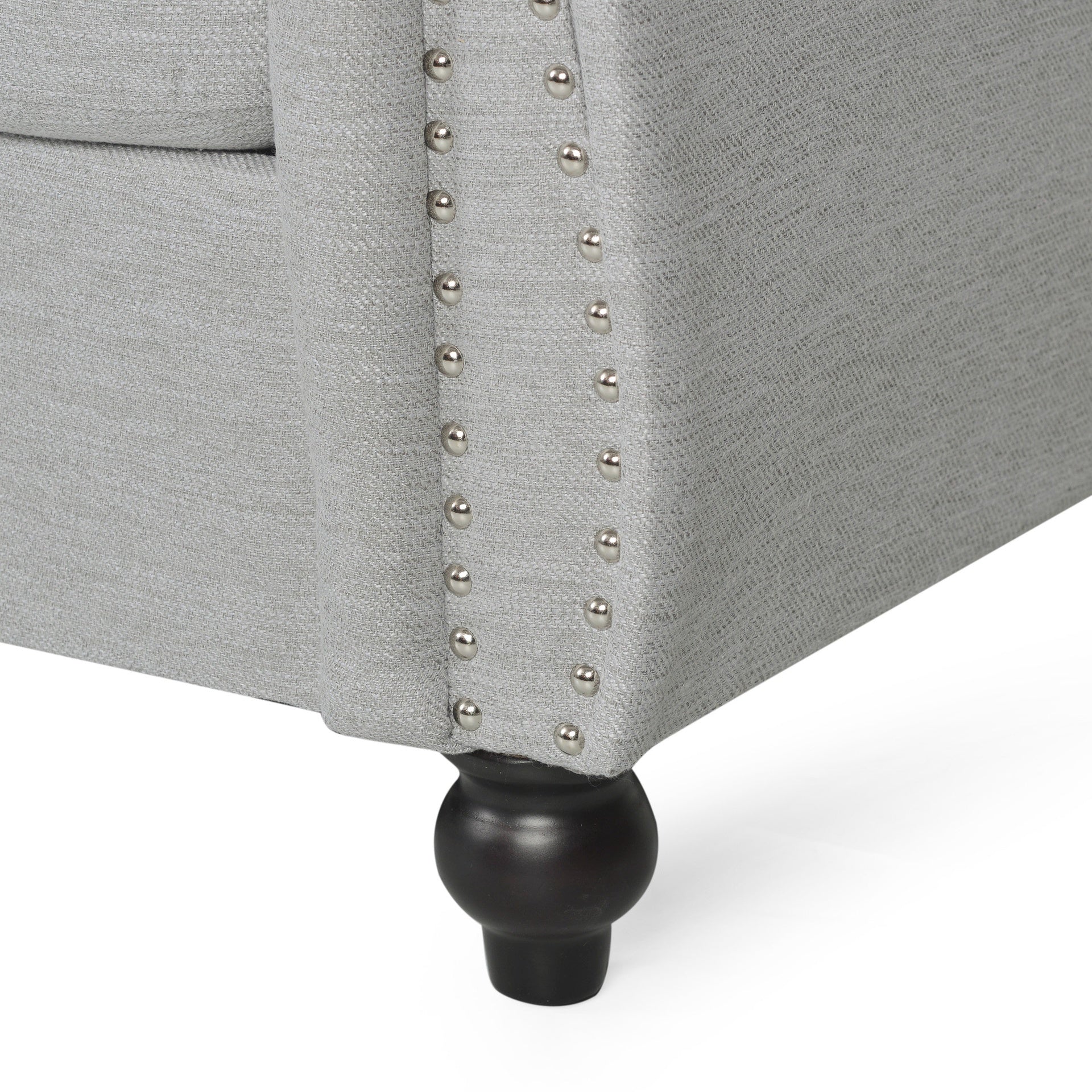 3 Seater Sofa -68014.00FCLOUDGRY