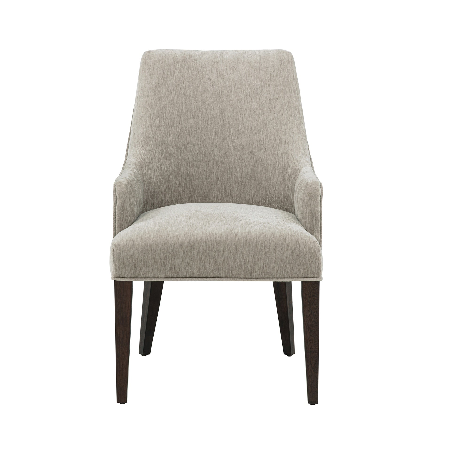 Armchair in Taupe