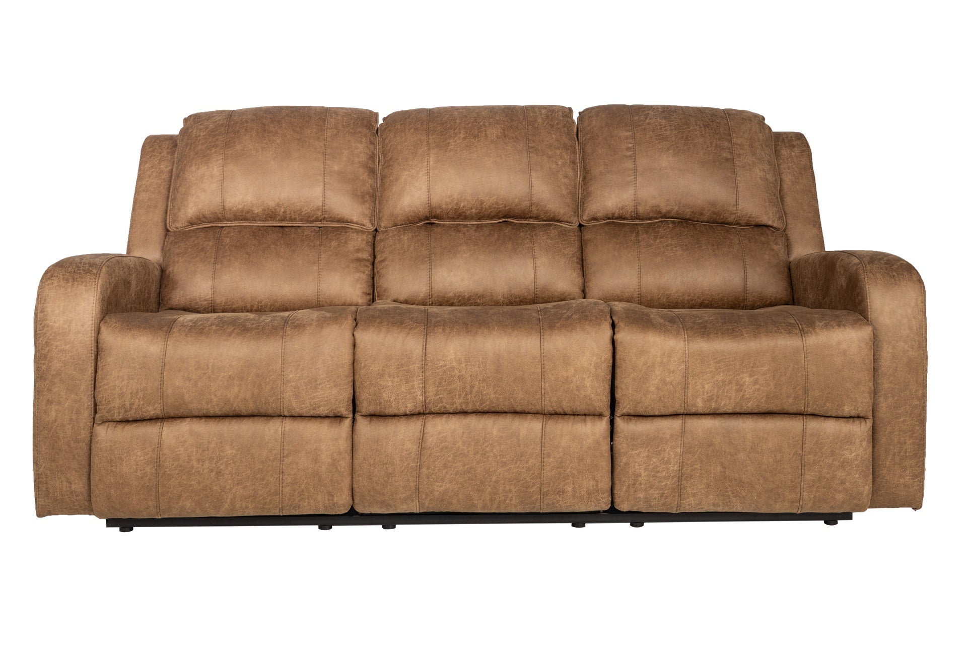 Recliner Sofa