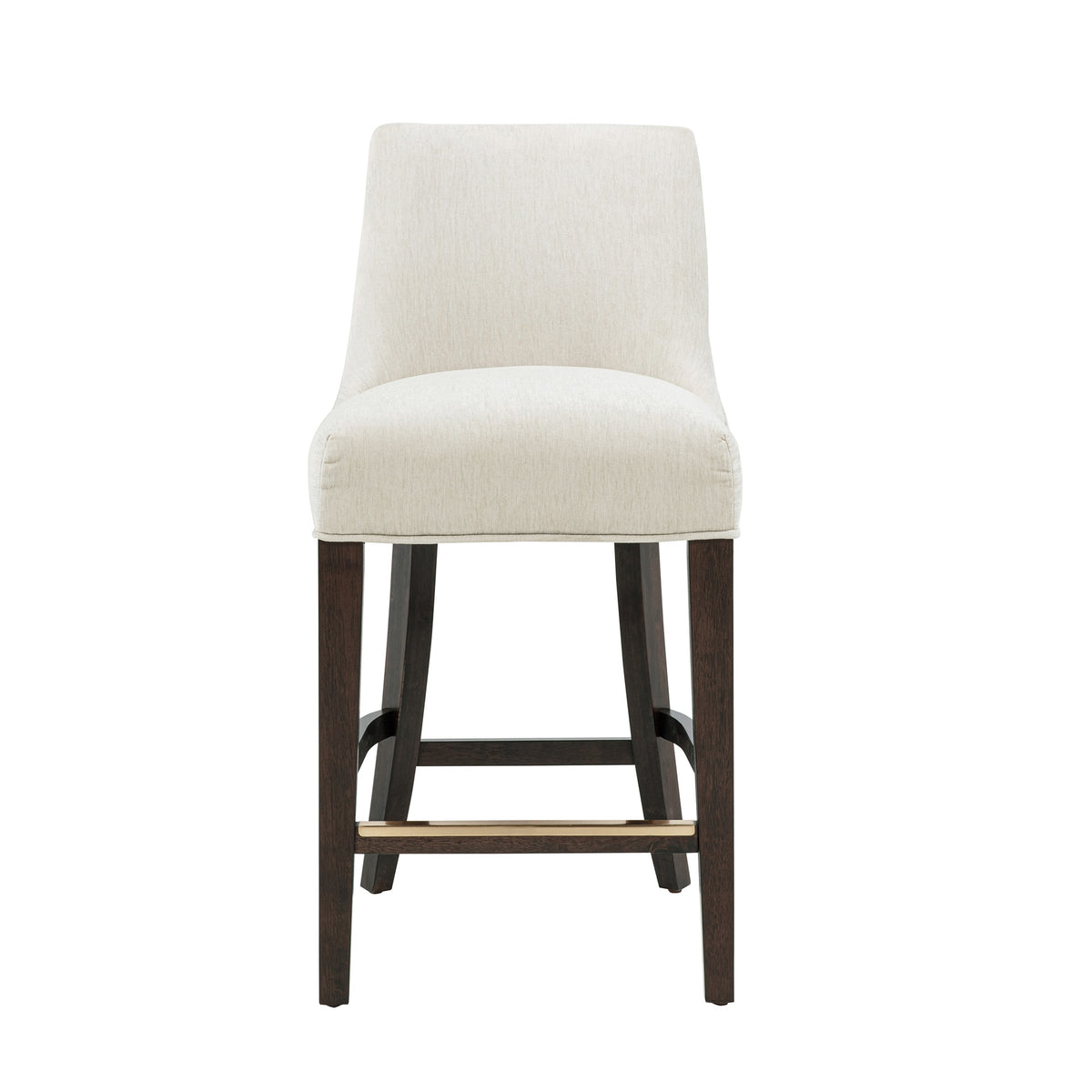 Counter Stool in Cream