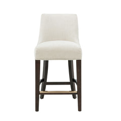 Counter Stool in Cream