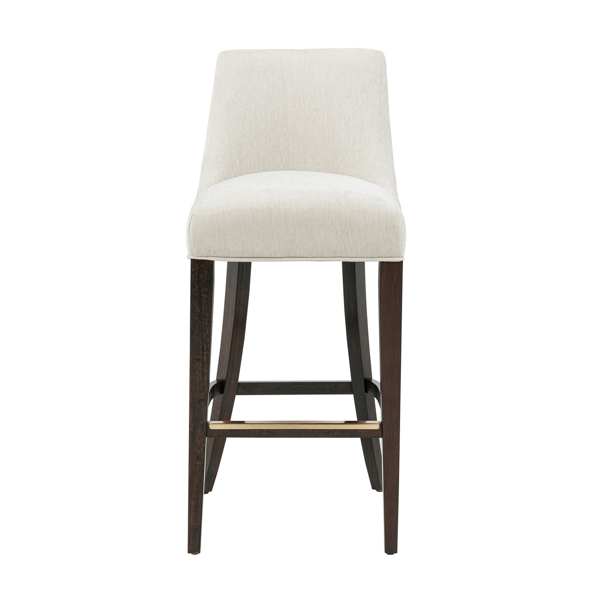 Barstool in Cream