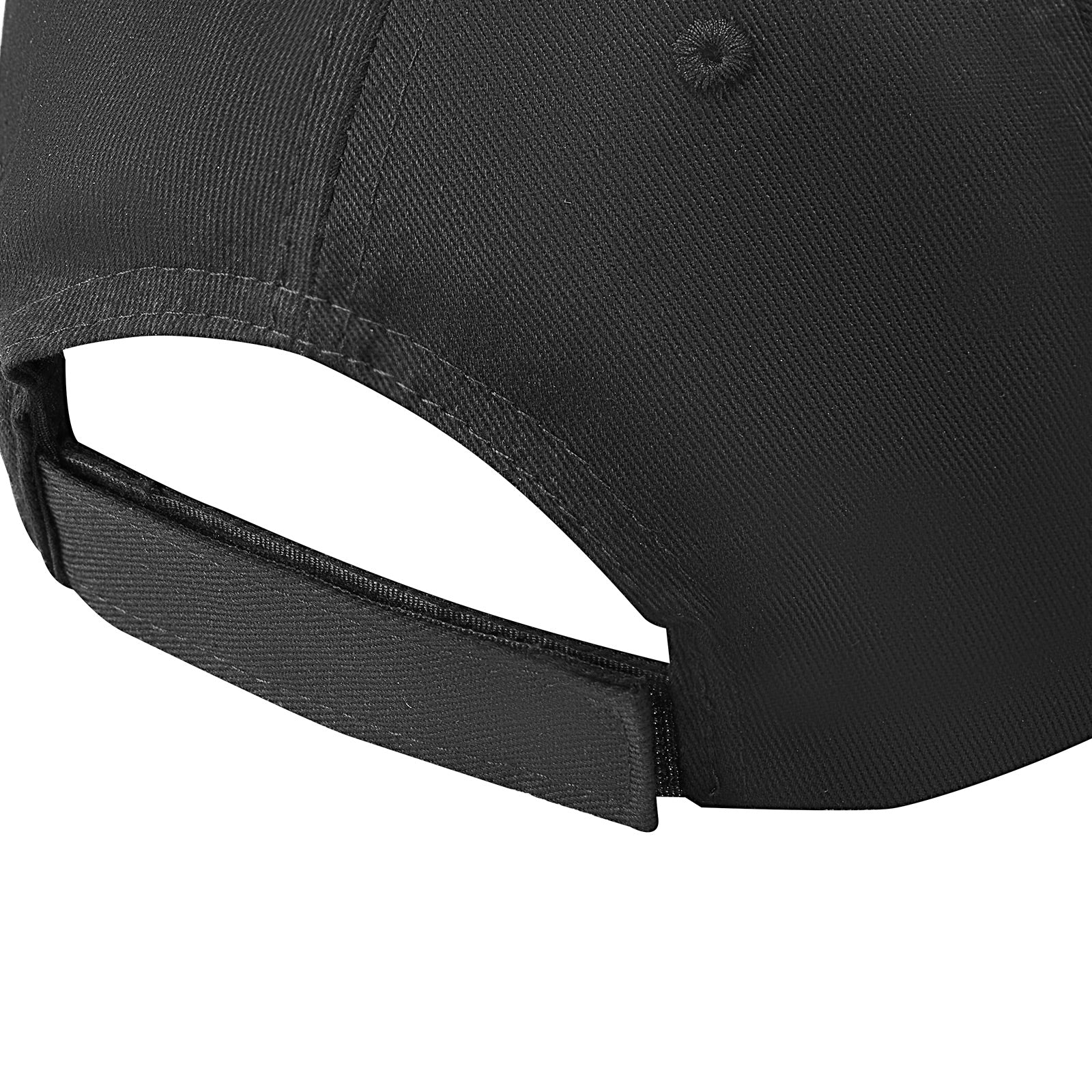 Baseball Cap Plain Baseball Hats with Breathable Cotton Fabric Bulk 12 Pcs