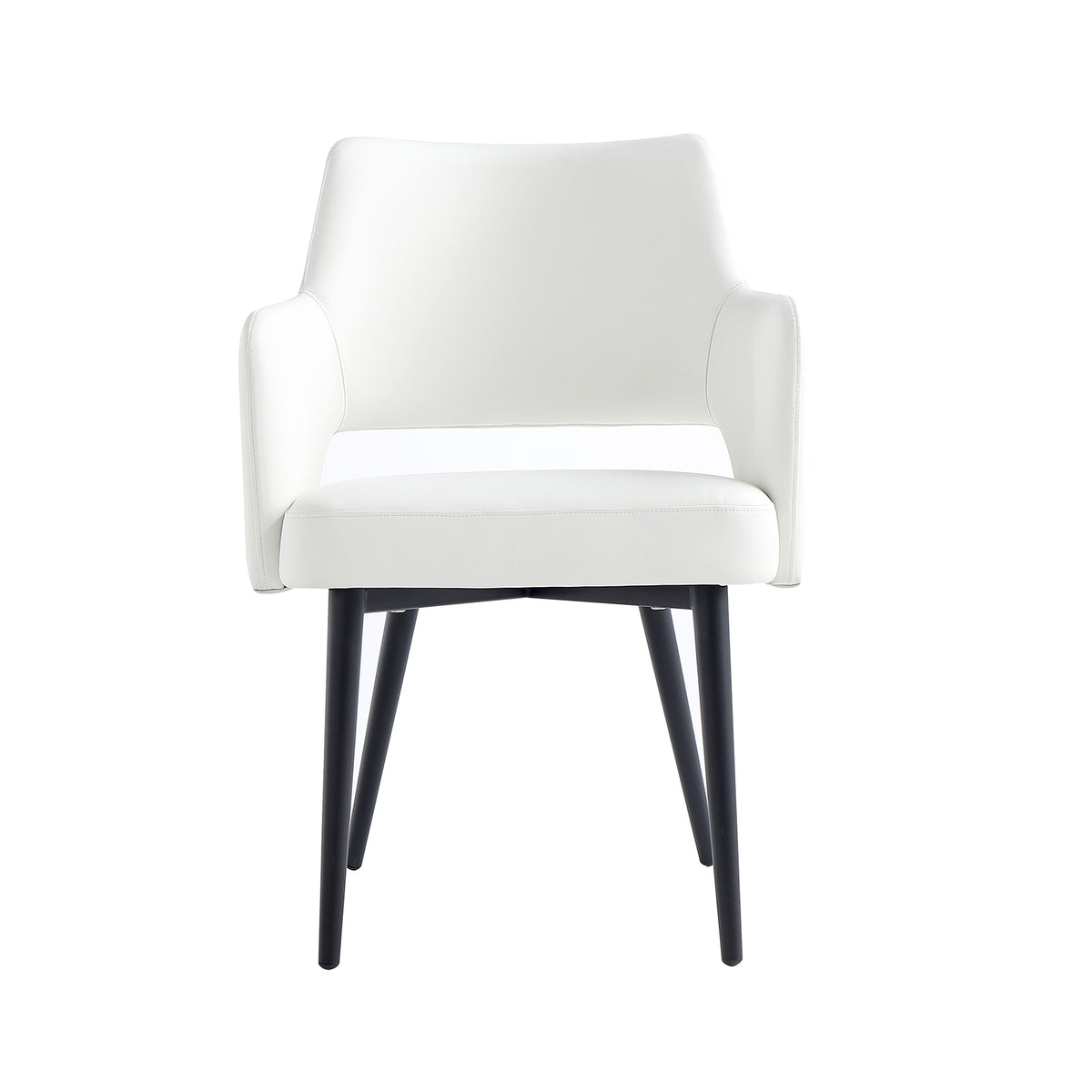 Armchair in White