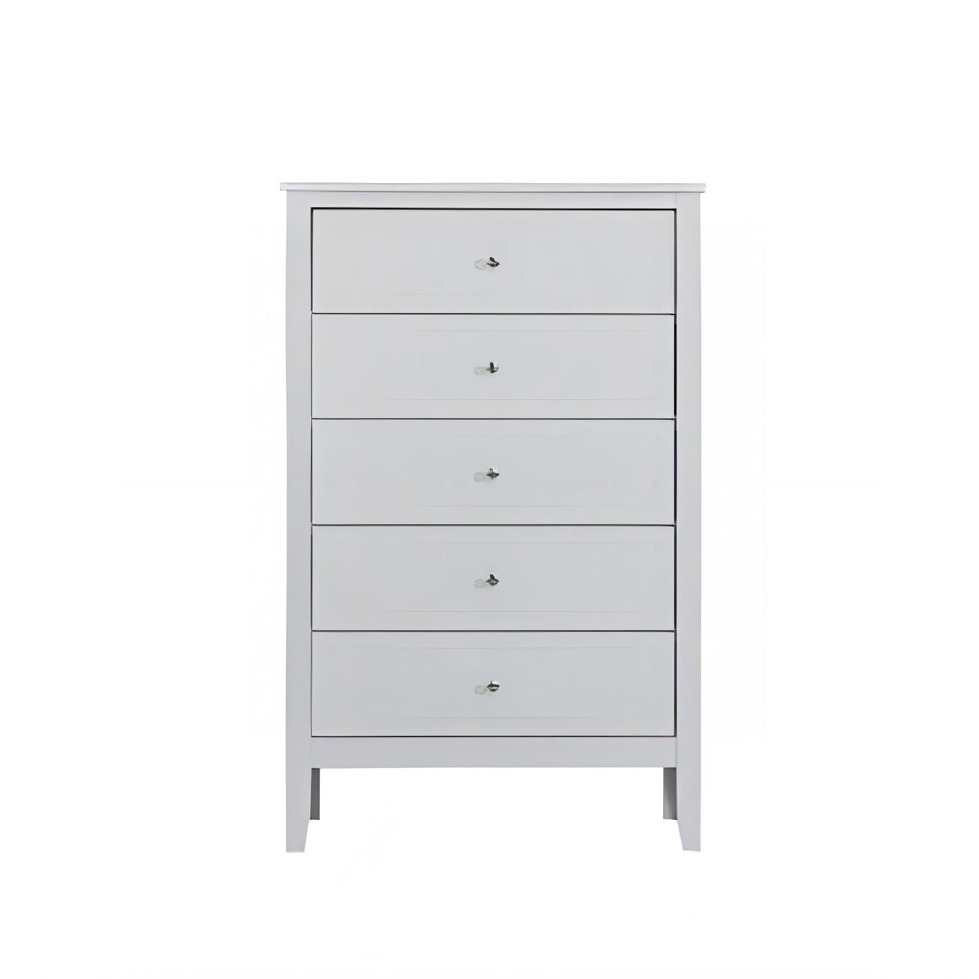 Daniel G1317-CH-90 Chest , White