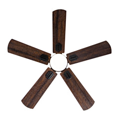 Hot sales Ceiling Fans with Lights, 42 inch Low Profile Ceiling Fan with Light and Remote Control, Flush Mount, Reversible, 3CCT, Dimmable, Noiseless, Black Ceiling Fan for Bedroom, Indoor/Outdoor Use