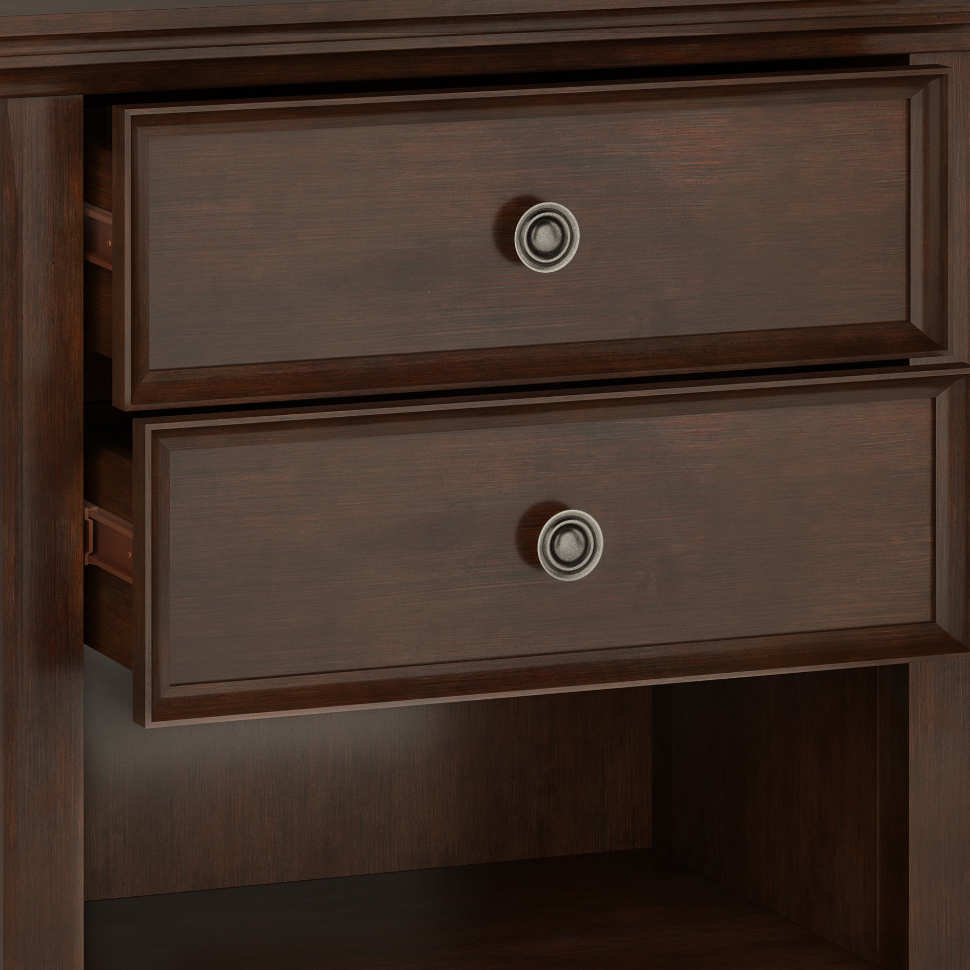 Amherst Bedside Table